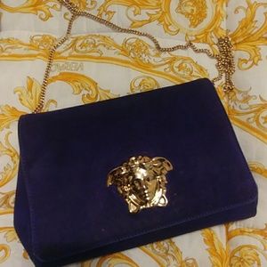 Versace Purse